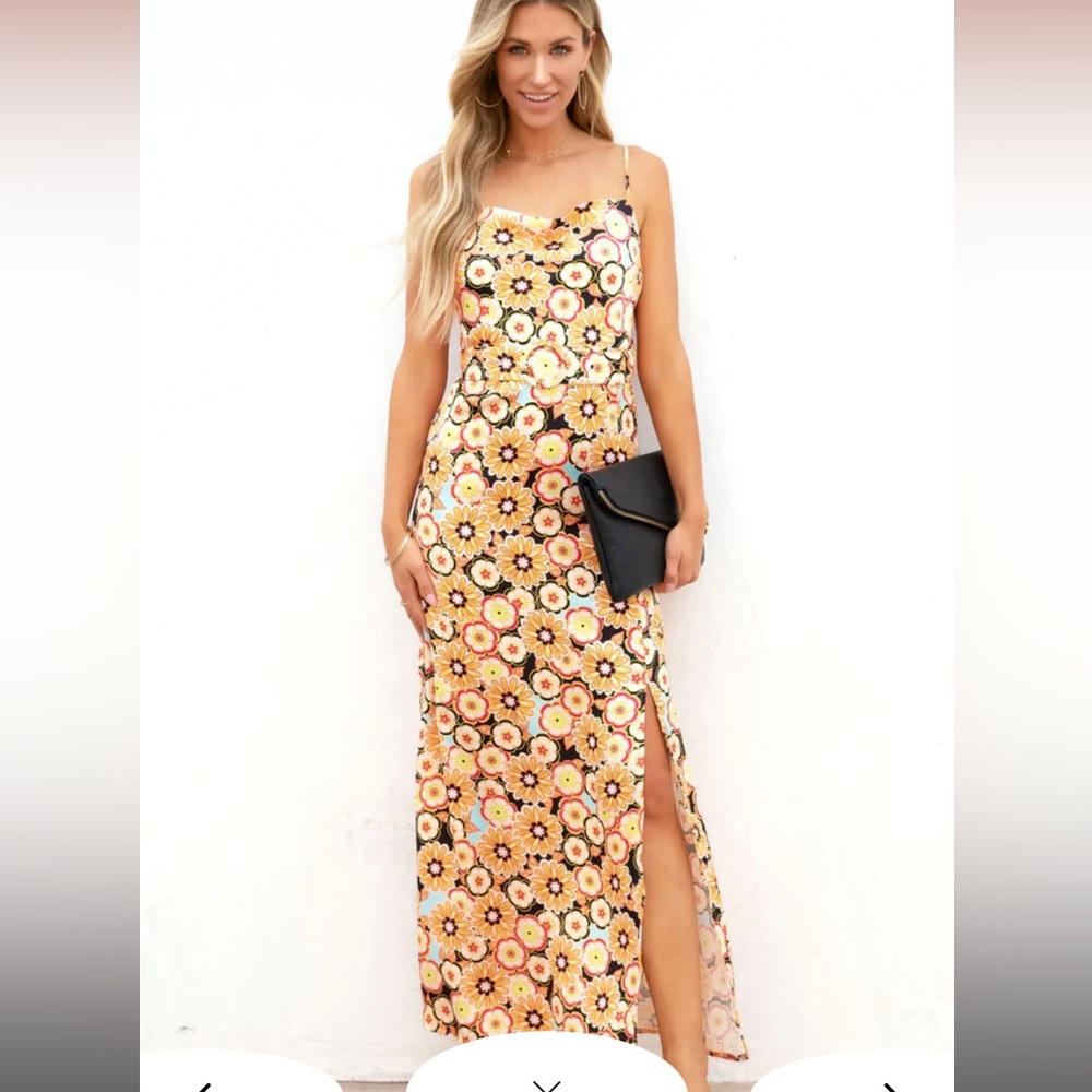 Vici dolls foxy lady dress